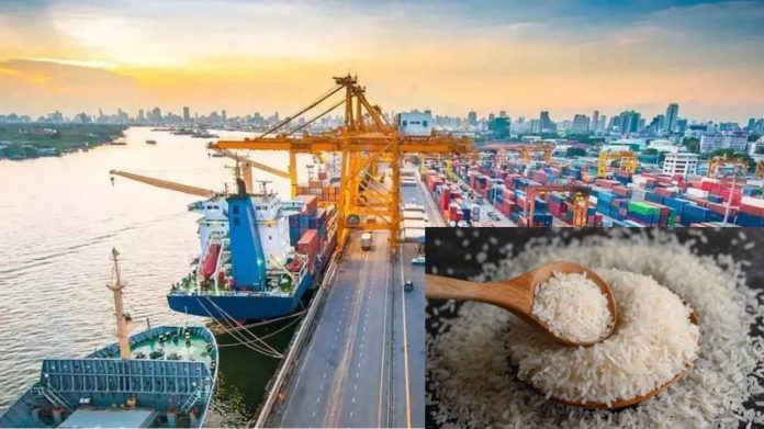 ভারত থেকে আনা চালে আফলাটক্সিন শনাক্ত, ৯ হাজার ৫০০ টন বিতরণ স্থগিত