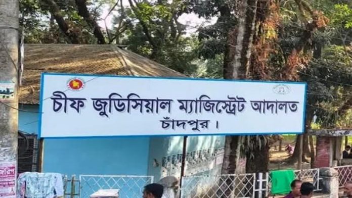 হাজীগঞ্জে মন্দির হামলা মামলায় একজনের কারাদণ্ড, ৫২ জন খালাস