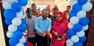 প্রত্যেক ইউনিয়নে একটি করে পাঠাগার হবে: জেলা প্রশাসক আহমেদ জিয়াউর রহমান প্রত্যেক ইউনিয়নে একটি করে পাঠাগার হবে: জেলা প্রশাসক আহমেদ জিয়াউর রহমান