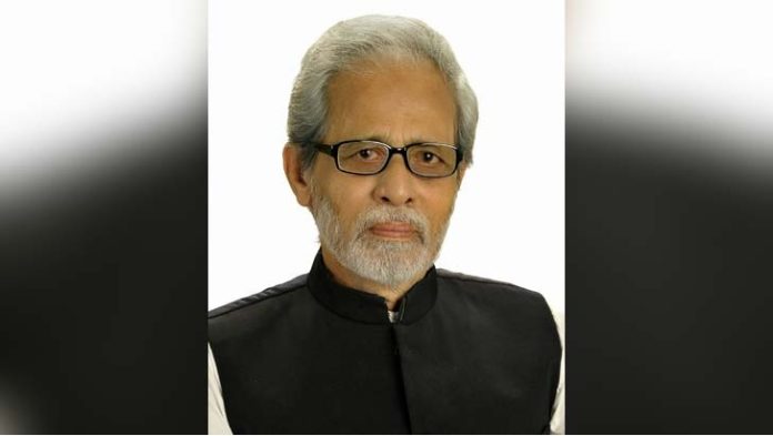 ফরিদগঞ্জের সাবেক এমপি সাংবাদিক মুহম্মদ শফিকুর রহমান মারা গেছেন