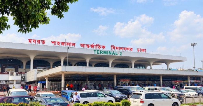 সৌদিগামী ১০৩ ফ্লাইটে বিঘ্ন, ভোগান্তিতে ১৫ হাজার ৭৭৯ যাত্রী