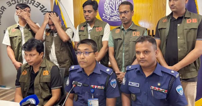 তাজমিনকে ধর্ষণ ও হত্যার কথা স্বীকার করেছেন অটোরিকশাচালক সুমন