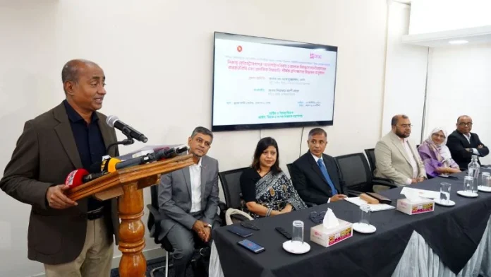 বিবাহ ও তালাক নিবন্ধন ডিজিটাল ব্যবস্থার আওতায় আনা হচ্ছে: আইনমন্ত্রী