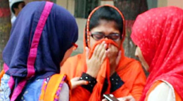 এইচএসসি ও সমমান পরীক্ষায় প্রায় অর্ধেক শিক্ষার্থীই ফেল