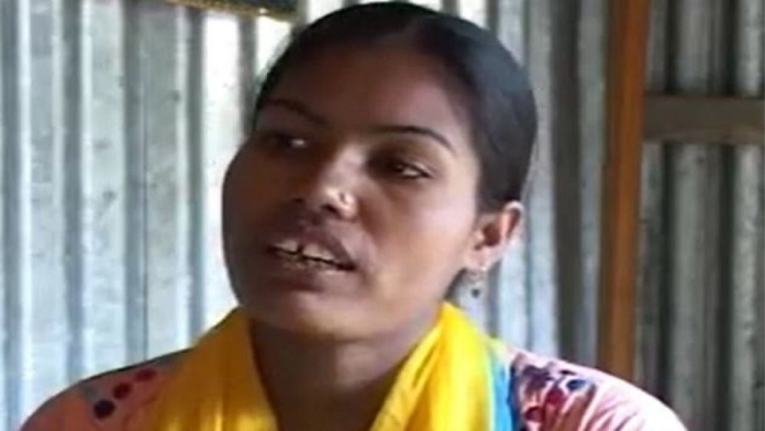 অদম্য হাফছা আক্তার: হুইলচেয়ার থেকে জাতীয় শিক্ষক সম্মাননার মঞ্চে