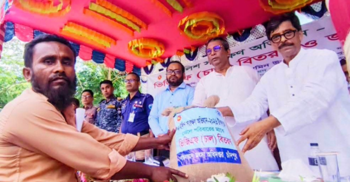 মা ইলিশ রক্ষায় জেলেদের মানসিক অঙ্গীকার সবচেয়ে গুরুত্বপূর্ণ: মন্ত্রী