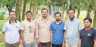 চলেন হাঁটি সাহিত্যের পথে চলেন হাঁটি সাহিত্যের পথে