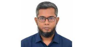একজন সহকর্মীর অকালপ্রয়াণে অপূরণীয় শূন্যতা, স্মৃতি ও না-বলা কথা একজন সহকর্মীর অকালপ্রয়াণে অপূরণীয় শূন্যতা, স্মৃতি ও না-বলা কথা