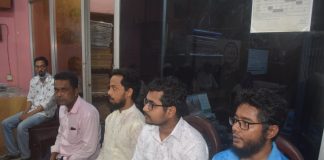 সুজনের অসুস্থ মেয়ের চিকিৎসায় সহযোগিতার আহ্বান সুজনের অসুস্থ মেয়ের চিকিৎসায় সহযোগিতার আহ্বান