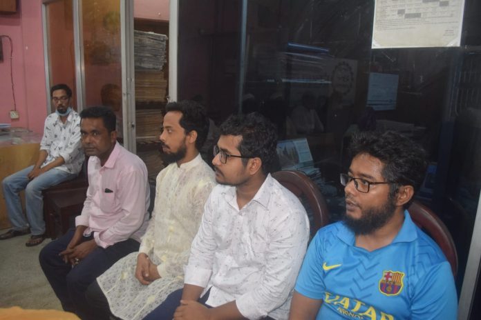 সুজনের অসুস্থ মেয়ের চিকিৎসায় সহযোগিতার আহ্বান