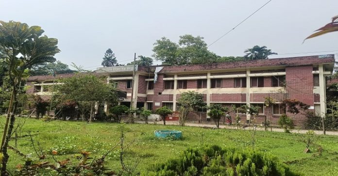 হাসপাতালে চুরির অভিযোগ, নিরাপত্তাব্যবস্থা নিয়ে প্রশ্ন