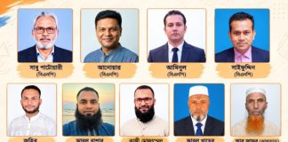 পাইকপাড়া উত্তরে ডজনখানেক প্রার্থী মাঠে সক্রিয় পাইকপাড়া উত্তরে ডজনখানেক প্রার্থী মাঠে সক্রিয়