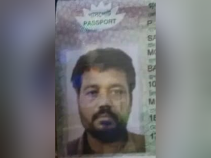 সৌদি আরবে চিকিৎসাধীন অবস্থায় শাহরাস্তির প্রবাসী শাহ আলমের মৃত্যু