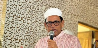 বর্তমান সময়ে মাদক একটি বড় চ্যালেঞ্জ: শিক্ষামন্ত্রী বর্তমান সময়ে মাদক একটি বড় চ্যালেঞ্জ: শিক্ষামন্ত্রী