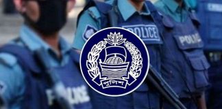 পুলিশের জন্য ৫ হাজার ৮৩০টি যানবাহন কেনার উদ্যোগ পুলিশের জন্য ৫ হাজার ৮৩০টি যানবাহন কেনার উদ্যোগ