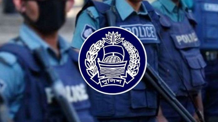 পুলিশের জন্য ৫ হাজার ৮৩০টি যানবাহন কেনার উদ্যোগ