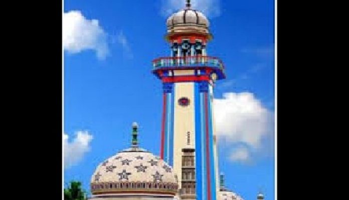 হাজীগঞ্জ ওয়াকফ এস্টেটে প্রশাসক নিয়োগের চেষ্টার অভিযোগ